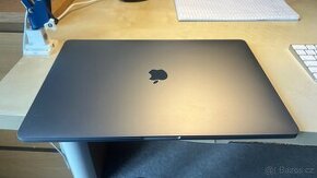 Mac book pro 2019 16” i7/500/32 - 1