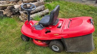 Rider CastelGarden XE70 EL63 (zahradní traktůrek)