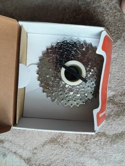 Kazeta SRAM 950 11-32