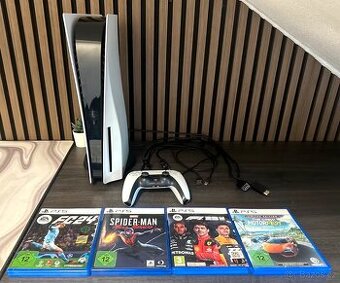 Playstation 5