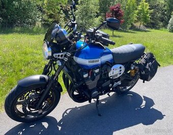 Prodám sadu moto brašny Legend Gear LC1 + LC2 sw motech