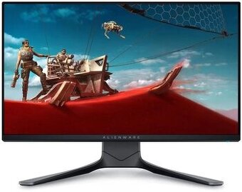 Dell Alienware AW2521HFA 24.5"