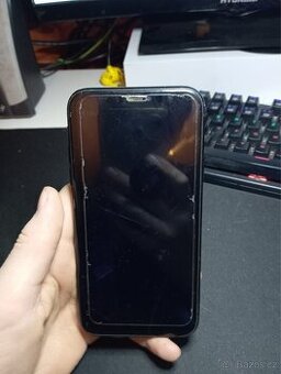 Iphone Xr 64gb