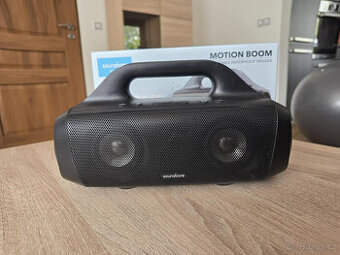 Bluetooth reproduktor Anker Soundcore Motion Boom
