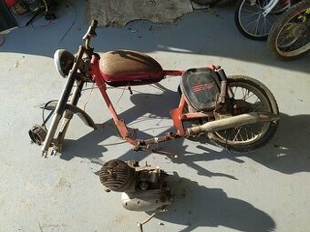 Jawa 175