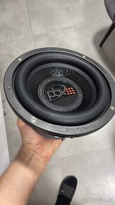 Subwoofer Powerbass XL-844