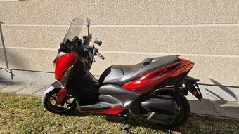 Yamaha X Max 125