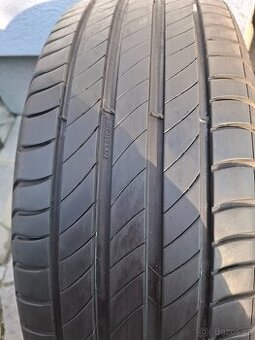 Letni pneumatiky 205/55 R17 95V Michelin Primacy 4+
