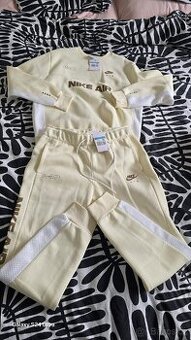 Nike souprava M i S velikost - 1
