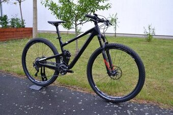 Focus O1E Pro Carbon (M)