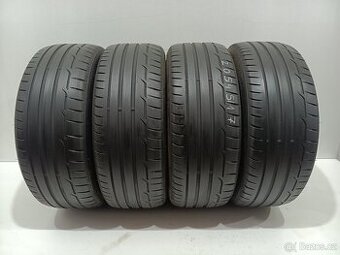 Letní pneu 205/45/17 Dunlop
