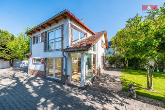 Prodej rodinného domu, 164 m², Jirny, ul. K Lesu