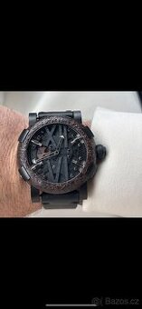 Romain Jerome titanic DNA - 1