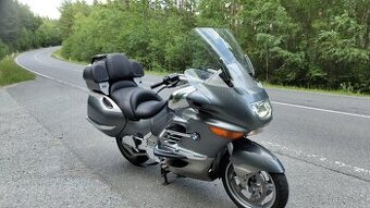 BMW K1200 LT