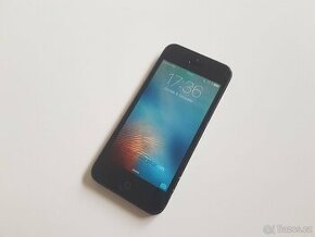 iPhone 5 iOS 9.3.5 bez iCloud zámku