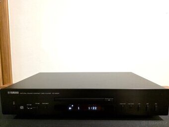 Yamaha CD-S300