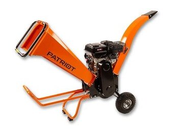 Drtič benzínový Patriot GBK-70