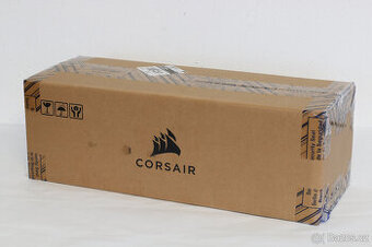 AiO: Corsair iCUE H170i ELITE LCD XT - nový nerozbalený