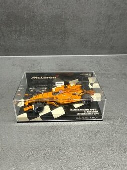 Model F1 Kimi Räikkönen