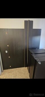 IKEA MALM POSTEL 160X200