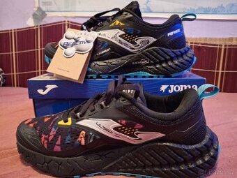 Boty Joma - 1