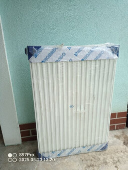 Radik VKM 22/900/600 + termostathlavice + konzole