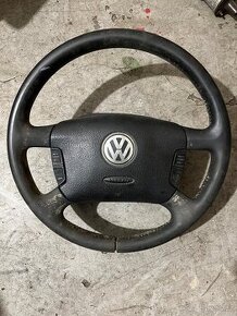 VW Passat B5,5-multifunkční volant