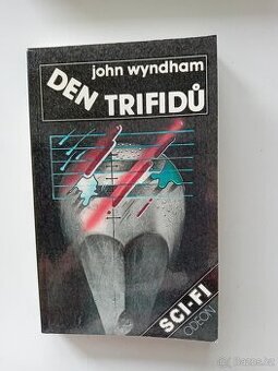 Den Trifidů - John Wyndham