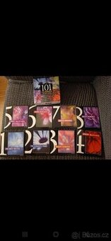 Kolekce box set 8 cd vazna hudba orchestr opera