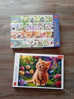 3x Puzzle
