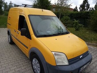 Ford Galaxy nebo Connect diesel koupím