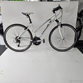 Trekové kolo Kilimanjaro Cross Sport