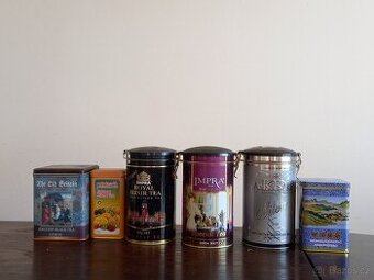 Velké plechovky