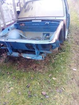 Skoda 105 díly