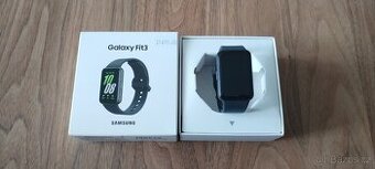 Samsung Galaxy Fit3