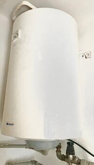 Bojler 80L