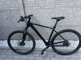 Horske kolo Škoda MTB 29 Velikost rámu L (na postavu 180-195