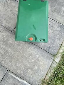 Box na automatický ventil V1 1254 Gardena