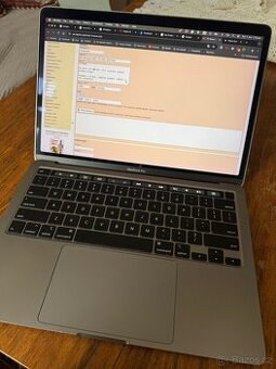Mac Book pro 2020, 1Tb HDD, 32Gb Ram