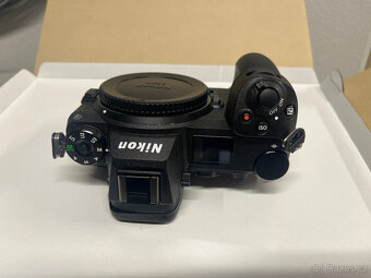 Nikon Z6II