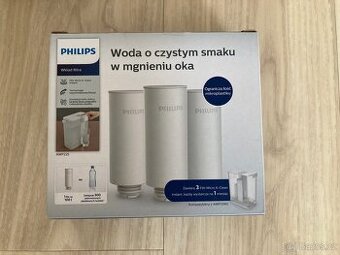 Náhradní filtr Philips AWP225/58 3 ks