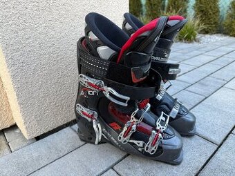 Prodám lyžáky Dalbello flex 75-85