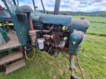 Zetor 25