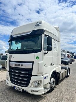 Daf XF 480 Lowdeck SSC