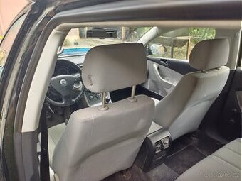 Volkswagen Passat combi