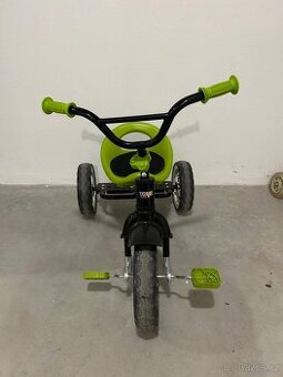 Trojkolka
