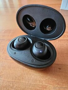 True wireless sluchátka Tranya T10