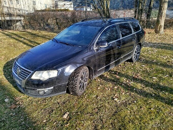 VW Passat B6 2.0tdi 103kw