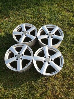 Kola 5x112 r17 Gamapatrs