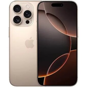 ❌ VÝMĚNA - IPhone 16 pro ❌